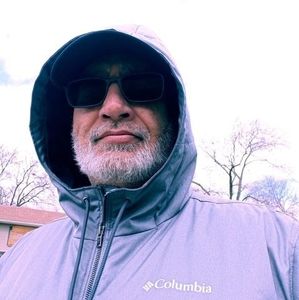 Meet your Posher, Andrew